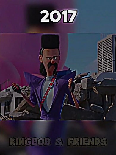 Despicable Me 4 | Villains Return!