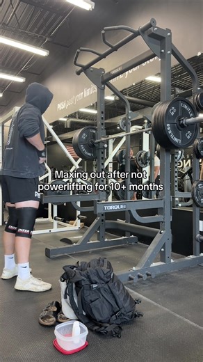 Powerlifting Results After Weight Loss Journey