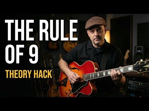 How To Invert Any Interval In 1 Second The Rule of 9