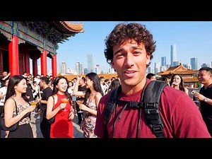 What Partying In China Is ACTUALLY Like...