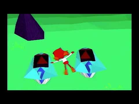 I Play Bubsy 3D On My Playstation 1 (Different PS1 Disc) 8 (Final)