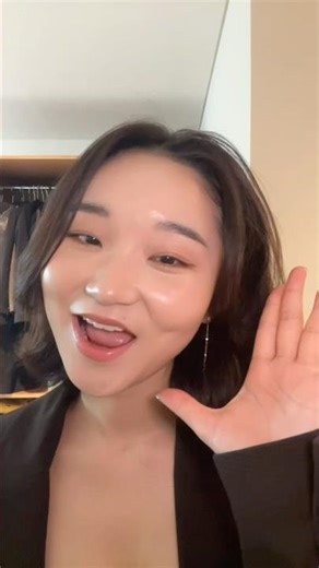 My application to (maybe) become a beauty creator too lol#24kmagic #makeup #transition #nextstopcat