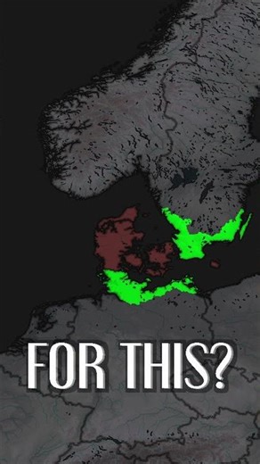 Question for Danish... #shorts #mapping #history #viral #trending #europe #denmark #greenland