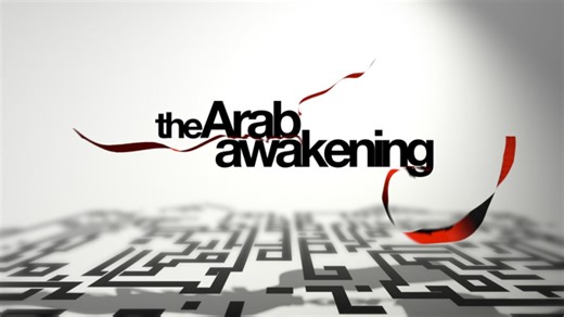 The Arab Awakening