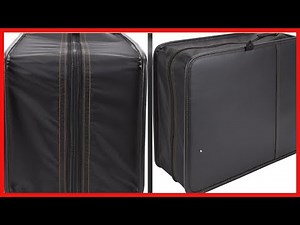 Great product - Case Logic KSW-320 Koskin 336 Capacity CD/DVD Prosleeves Wallet (Black)