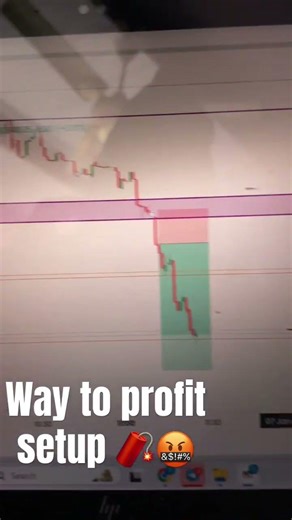 Profit 👻 book level to level trade#trading #shortsfeed #stockmarket #forex #youtubeshort