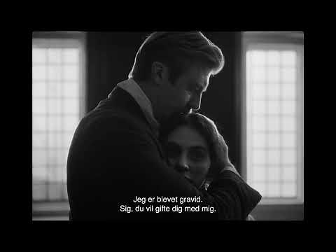 Trailer: Pigen med nålen (The Girl with the Needle)
