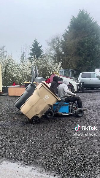 We’re all about efficiency around here…. #fabrication