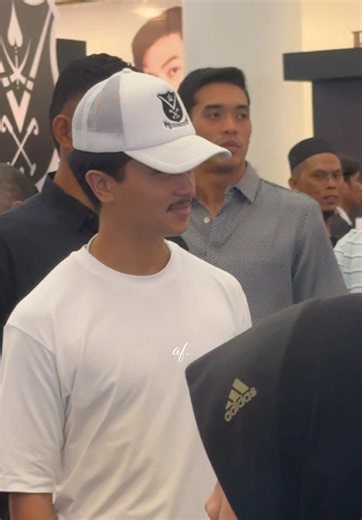 Tengku Ahmad Terlihat Meski Berjaga Jauh: Ucapan Selamat 100 Tahun RPPC