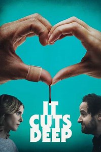 It Cuts Deep (2020) - Movie