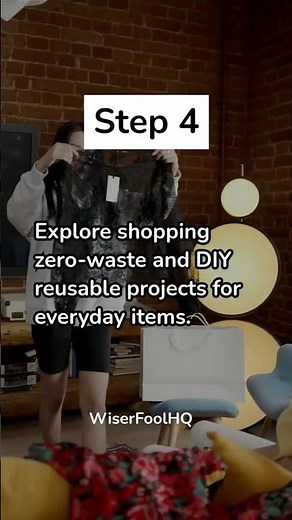 A Step-by-Step Guide to Starting a Zero-Waste Lifestyle