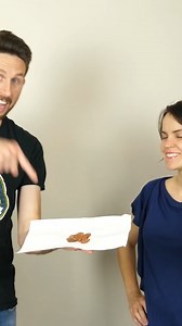 46K views · 267 reactions | Is it safe to eat pure DNA? 溺​ #experiment #dna #chemistry #biology #science #physics #reels | The Action Lab | Facebook