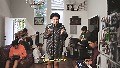517K views · 19K reactions | NORTH AMERICA SUMMER TOUR '24 TICKETS - https://www.hobojohnson.com/shows Stream DARI#$% / SACREMENTO 12 STEP: https://lnk.to/darisacramento12step | Hobo Johnson | Facebook