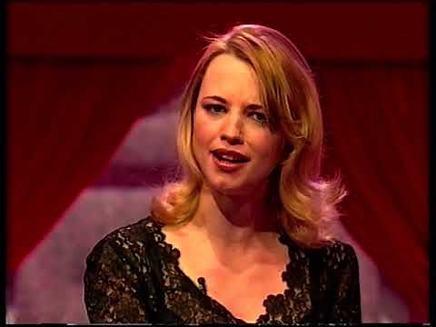 The Girlie Show - Channel 4, Sunday 2nd March 1997