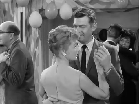 The Andy Griffith Show S03E19 Class Reunion_010. #theandygriffith #andygriffithshow. | Gussie Schiller