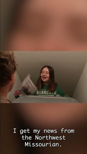 Digging Deeper with the Missourian Commerical