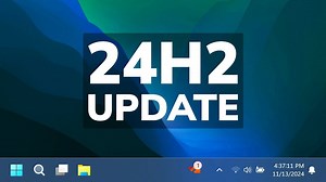 【11月升级】微软今天发布 Windows 11 24H2 最新正式版 Build 26100.2314（KB5046617）系统更新：新增功能+多项改进和修复