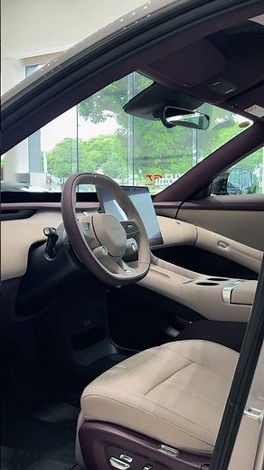 All-New 2026 Xiaomi YU7 EV #chinaautoshow #luxurycars #automobile #bestluxury