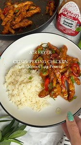 15K views · 27 reactions | Crispy Peking Chicken You absolutely...
