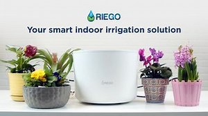 Indoor Irrigation Systems