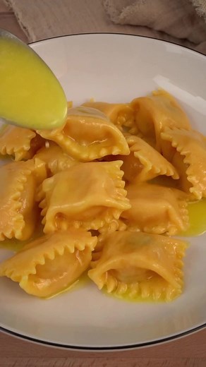 Agnolotti Carbonara: Ein italienisches Pasta-Rezept