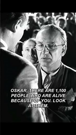 Schindler’s List #history #movie