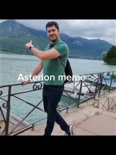 asterion meme 🤣😂 ‪@Asterionlebon‬