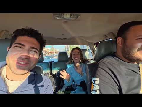 Kurdistan سفر به اقلیم کردستان، اربیل و طبیعت اطرافش (ئاکرێ)