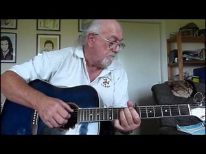 Guitar: Born Free (Including lyrics and chords)