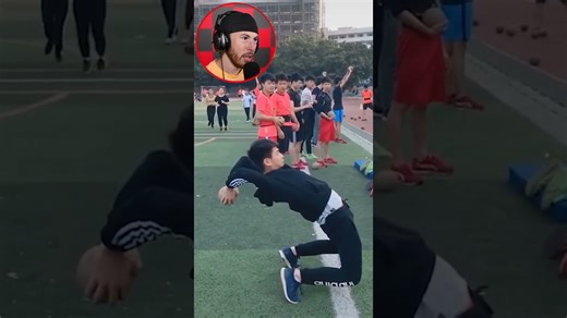 The most interesting videos reported across the internet