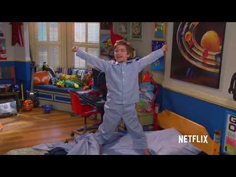 Fullerhouse-best summer ever (official music video)