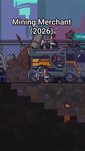 A Day in the Life of a Miner | Mining Merchant (2026)