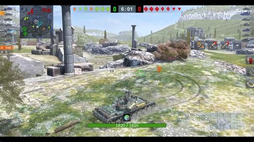 lt系统教学2，基本的操作