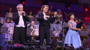 Andre Rieu - Scotland the brave