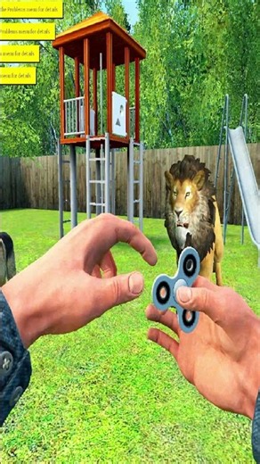 Part -130 #nextbots #animal_world_gmod #animals