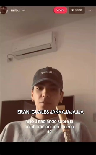 JAJAJAJJAJAJAJA @Milojota @Aldana Tete #miloj #humor #tiktok