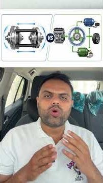 CVT vs eCVT Reality! 🚨 कौन सी Automatic कार लें? #shorts #cartips