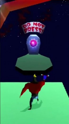 Throwback: We played Blasto on the PlayStation 1! #retro #playstation #blasto