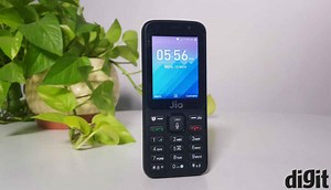 JioPhone review: A stepping stone to smartphones | Digit