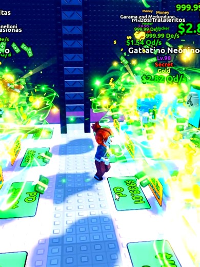 Roblox Escape Tsunami For Brainrot Script #roblox #fyp #robloxfyp