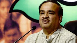Union Minister Ananth Kumar dies at 59; Smooth polling in Naxal-affected districts; more