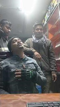 #duet #automobile #banglasarabarnaandbanjanbarna #ekmotahathighumechala #comedy