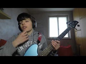 EASY COMMODORES BASS TUTORIAL