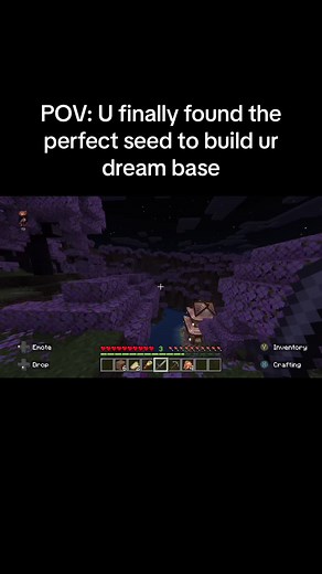 Top Minecraft Seeds for Building Your Dream Base