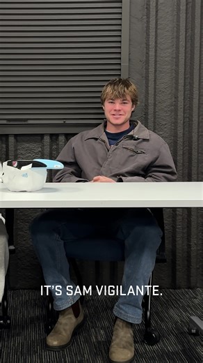 Meet Sam and Jakob: Fun Interview with Twos Players