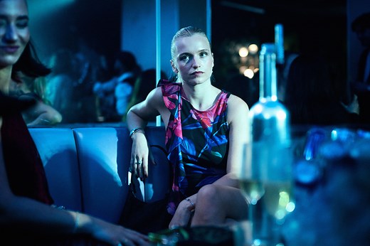 “Undercover in a brutal criminal empire”: The Asset is the “extreme” Netflix crime drama to binge in one go