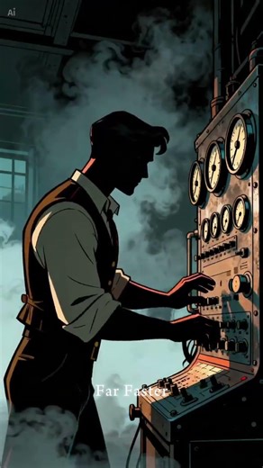 The Secret Computer That Helped Win WWII #historyshorts #history #historicalfacts #worldwar2
