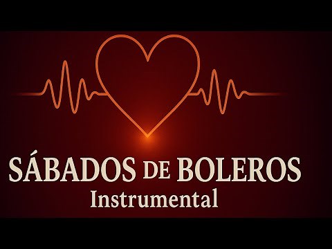 Golden Bolero Saturdays | 7 Hours of Original Romantic Instrumental Music by Sertumore