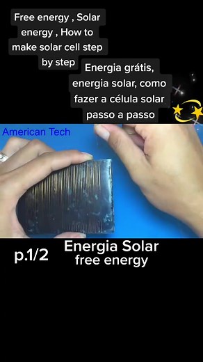 if it does, comment if it worked. se fizer, comente se funcionou. #freeenergy #energysolar