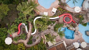 Cool off and slow down at these 14 family resorts with the best lazy rivers